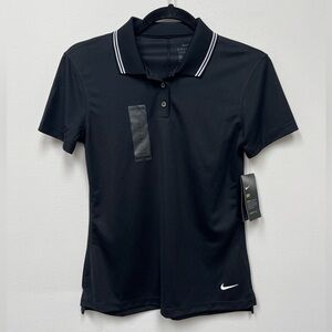 NWT Nike Golf Polo